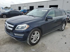 Mercedes-Benz GL 450 /4MATIC/    !!! | Mobile.bg    1