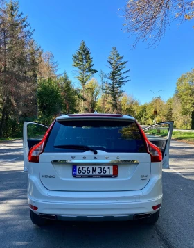 Volvo XC60 * 2.4* D4 * AWD * 190к.с * Geartronic * , снимка 16