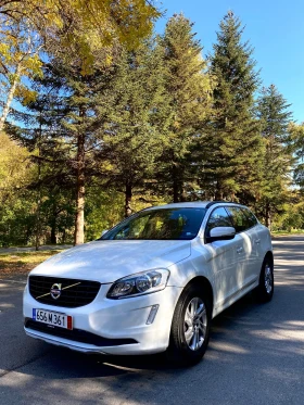 Volvo XC60 * 2.4* D4 * AWD * 190к.с * Geartronic * , снимка 1