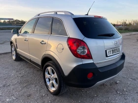 Opel Antara 2.0CDTI-150-NAVI-ITALIA, снимка 11