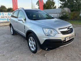 Opel Antara 2.0CDTI-150-NAVI-ITALIA, снимка 3