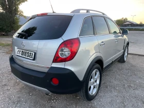 Opel Antara 2.0CDTI-150-NAVI-ITALIA, снимка 9