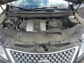 Lexus RX 3.5L 6 Front-wheel Drive | Mobile.bg    3