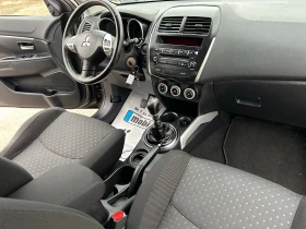 Mitsubishi ASX 1.8 DiD 150k.c., снимка 14