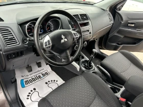 Mitsubishi ASX 1.8 DiD 150k.c., снимка 9