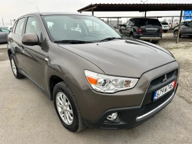 Mitsubishi ASX 1.8 DiD 150k.c., снимка 3