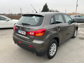 Mitsubishi ASX 1.8 DiD 150k.c., снимка 6