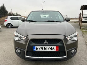 Mitsubishi ASX 1.8 DiD 150k.c., снимка 2