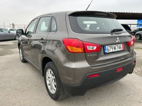 Mitsubishi ASX 1.8 DiD 150k.c., снимка 8