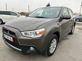 Mitsubishi ASX 1.8 DiD 150k.c., снимка 1