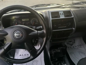 Nissan Terrano 3.0, снимка 10