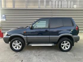 Nissan Terrano 3.0, снимка 6