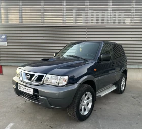 Nissan Terrano 3.0, снимка 1