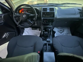 Nissan Terrano 3.0, снимка 9