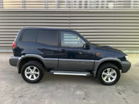 Nissan Terrano 3.0, снимка 7