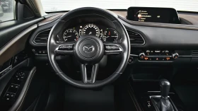 Mazda CX-30 2.0 SKYACTIV-X PLUS LUXURY Automatic, снимка 9