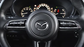 Mazda CX-30 2.0 SKYACTIV-X PLUS LUXURY Automatic, снимка 10