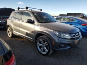 VW Tiguan S Rline* Подгрев* Камера, снимка 3