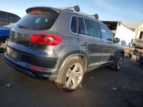 VW Tiguan S Rline* Подгрев* Камера, снимка 6