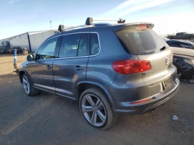 VW Tiguan S Rline* Подгрев* Камера, снимка 4