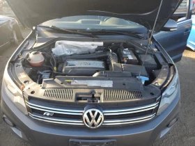 VW Tiguan S Rline* Подгрев* Камера, снимка 12