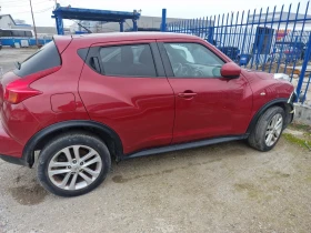 Nissan Juke 1.6i | Mobile.bg    4