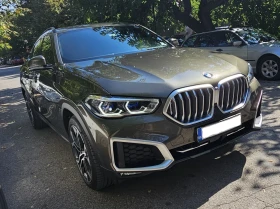 BMW X6 xDrive30d M INDIVIDUAL, снимка 1