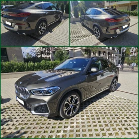 BMW X6 xDrive30d M INDIVIDUAL, снимка 4