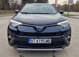 Toyota Rav4 2.5i HIBRID* NAVI* КАМЕРА* , снимка 3