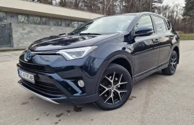 Toyota Rav4 2.5i HIBRID* NAVI* КАМЕРА*  1