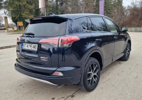 Toyota Rav4 2.5i HIBRID* NAVI* КАМЕРА* , снимка 4