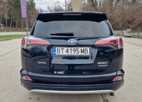 Toyota Rav4 2.5i HIBRID* NAVI* КАМЕРА* , снимка 5