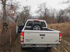 Great Wall Steed 3, снимка 5