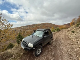 Suzuki Grand vitara 2.0, снимка 2