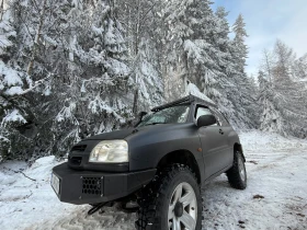 Suzuki Grand vitara 2.0, снимка 7