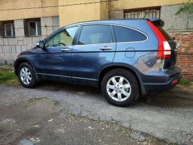 Обява за продажба на Honda Cr-v 2.0 16V 4x4 ~16 800 лв. - изображение 1
