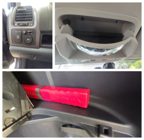 Honda Cr-v 2.0 16V 4x4 | Mobile.bg    14