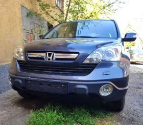 Обява за продажба на Honda Cr-v 2.0 16V 4x4 ~16 800 лв. - изображение 1