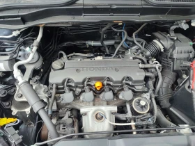 Обява за продажба на Honda Cr-v 2.0 16V 4x4 ~16 800 лв. - изображение 7