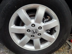 Honda Cr-v 2.0 16V 4x4 | Mobile.bg    16