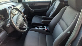 Обява за продажба на Honda Cr-v 2.0 16V 4x4 ~16 800 лв. - изображение 10
