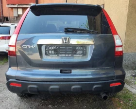Обява за продажба на Honda Cr-v 2.0 16V 4x4 ~16 800 лв. - изображение 2