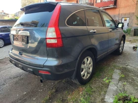 Обява за продажба на Honda Cr-v 2.0 16V 4x4 ~16 800 лв. - изображение 3