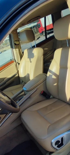 Mercedes-Benz GL 500 Газов инжекцион - 17000 лв. - 20655718 | Car24.bg