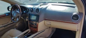 Mercedes-Benz GL 500 Газов инжекцион - 17000 лв. - 20655718 | Car24.bg