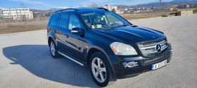 Mercedes-Benz GL 500 Газов инжекцион - 17000 лв. - 20655718 | Car24.bg