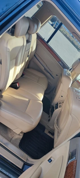 Mercedes-Benz GL 500 Газов инжекцион - 17000 лв. - 20655718 | Car24.bg