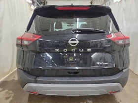 Nissan Rogue * SV MOONROOF* * *  | Mobile.bg    6