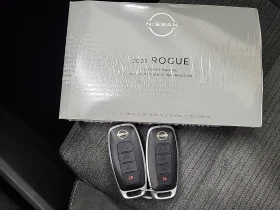 Nissan Rogue * SV MOONROOF* * *  | Mobile.bg    12