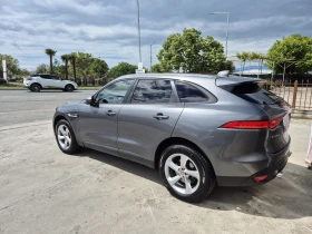 Jaguar F-PACE    2.0  260 ph  | Mobile.bg    4